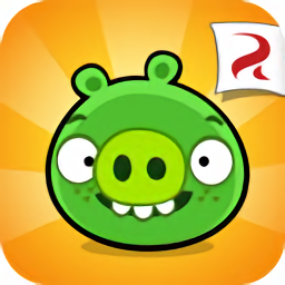 愤怒的小鸟1原版经典版Angry Birds