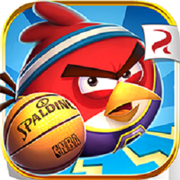 愤怒的小鸟行动正版(Angry Birds Action)